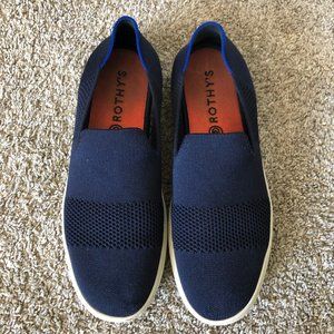 Rothy’s Maritime Lattice Sneaker (Retired)